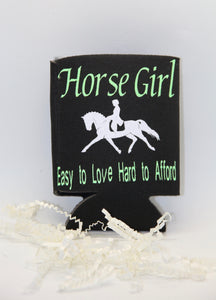 Personalized Koozies
