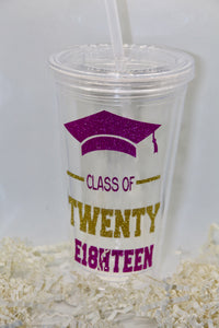 Tres Monkey's Fun Tumblers