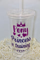 Tres Monkey's Fun Tumblers