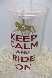 Tres Monkey's Fun Tumblers