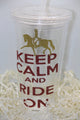 Tres Monkey's Fun Tumblers
