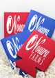 Personalized Koozies