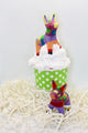 Tres Monkey's Soap Cupcake Bath Bombs