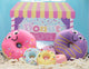 Donut Buddy Bath Bomb Set