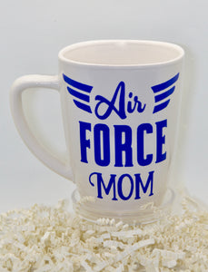 Personalized Coffee Mugs