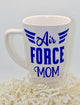 Personalized Coffee Mugs