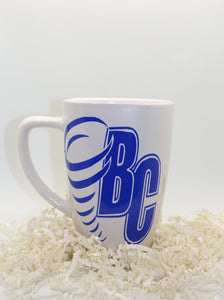 Personalized Coffee Mugs