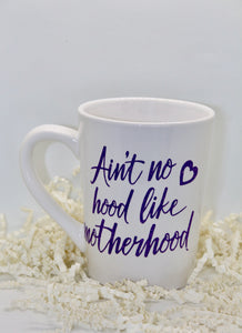 Personalized Coffee Mugs