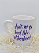 Personalized Coffee Mugs
