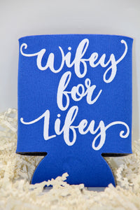 Personalized Koozies