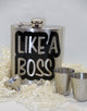 Party Flask