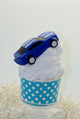 Tres Monkey's Soap Cupcake Bath Bombs