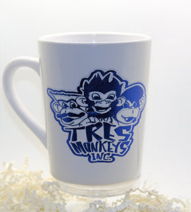 Personalized Coffee Mugs