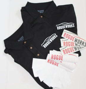 Logo T Shirts
