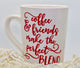 Personalized Coffee Mugs