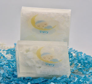 Set of 10 Personalized Soap