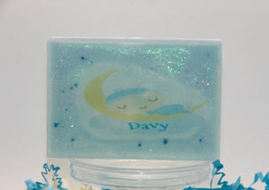 Set of 10 Personalized Soap