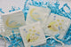 Set of 10 Personalized Soap