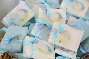 Set of 10 Personalized Soap
