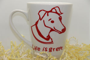 Personalized Coffee Mugs