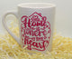 Personalized Coffee Mugs