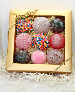Soap Truffles Set