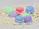 Macaron Soap Set