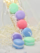 Macaron Soap Set