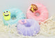 Soap Donuts