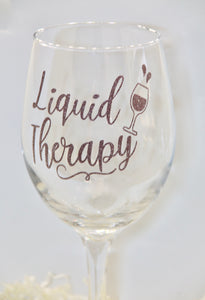 Wine Glass