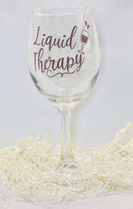 Wine Glass