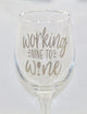 Wine Glass