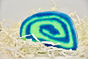 Bubble Bars