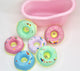 Mini Donut Bath Bombs Sets