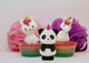 Tres Monkey's Unicon Soap