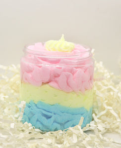 Unicorn Sugar Scrub