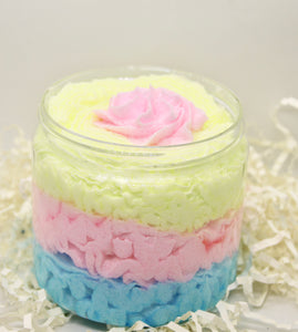 Unicorn Sugar Scrub