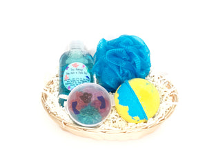 Personalized Baskets