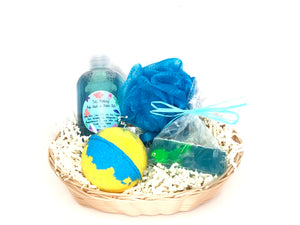 Personalized Baskets
