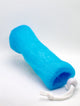 Tres Monkey's Mesh Sock Sponge