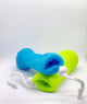 Tres Monkey's Mesh Sock Sponge