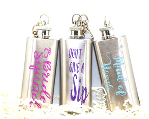 Party Flask