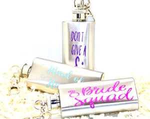 Party Flask