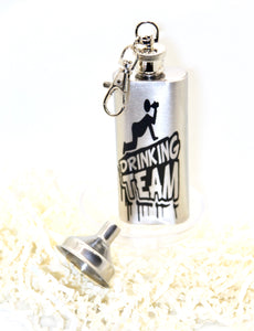Party Flask