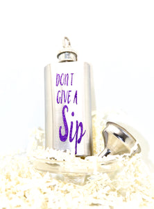 Party Flask