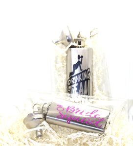 Party Flask
