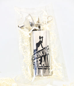 Party Flask