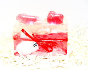Crystal Body Soap