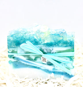 Crystal Body Soap