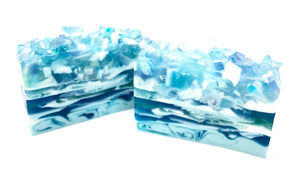 Crystal Body Soap